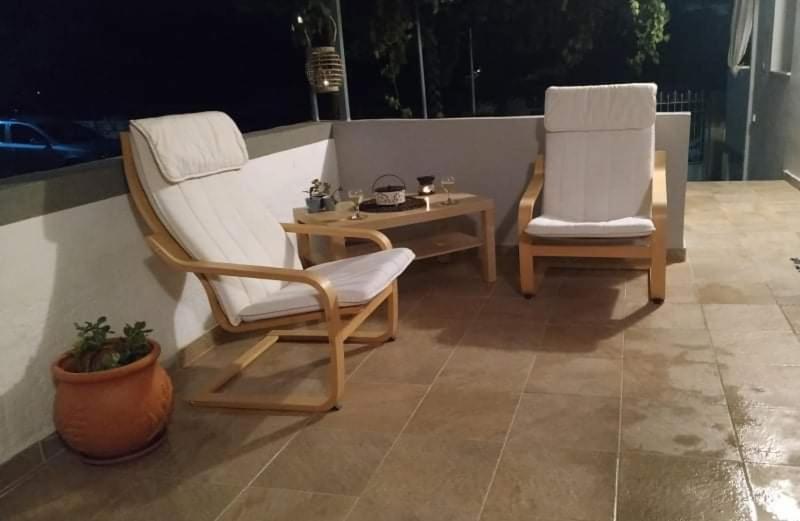 Mulberry House Hotel Elafonissos Exterior photo